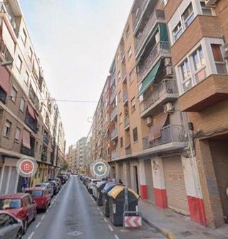 Piso en venta en Benicalap en Valencia