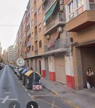 Piso en venta en Benicalap en Valencia