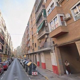 Piso en venta en Benicalap en Valencia