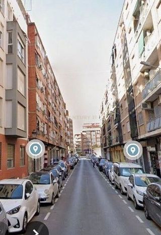 Piso en venta en Benicalap en Valencia