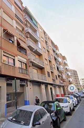 Piso en venta en Benicalap en Valencia