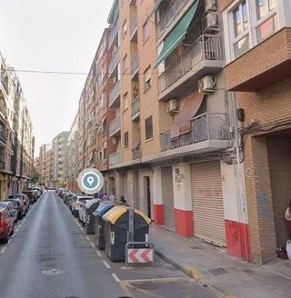Piso en venta en Benicalap en Valencia