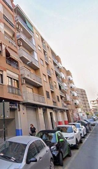 Piso en venta en Benicalap en Valencia
