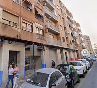 Piso en venta en Benicalap en Valencia