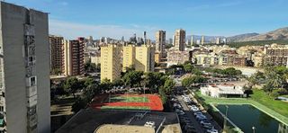 Piso en venta en Pueblo Levante en Benidorm