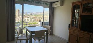 Piso en venta en Pueblo Levante en Benidorm