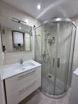 Piso en venta en Pueblo Levante en Benidorm