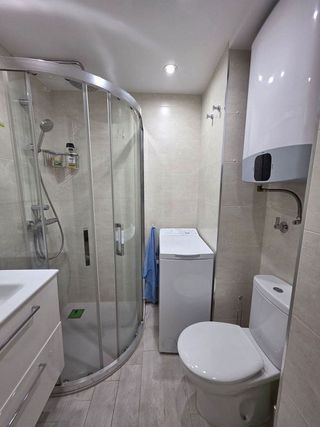 Piso en venta en Pueblo Levante en Benidorm