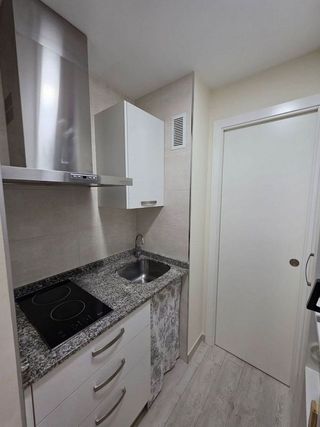 Piso en venta en Pueblo Levante en Benidorm