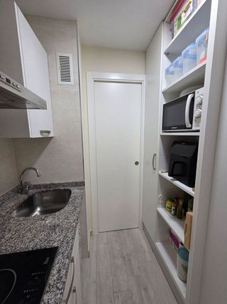 Piso en venta en Pueblo Levante en Benidorm