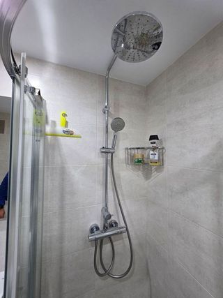 Piso en venta en Pueblo Levante en Benidorm