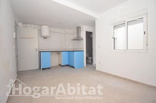 Piso en venta en Centro en Castellón de la Plana