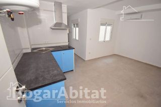 Piso en venta en Centro en Castellón de la Plana