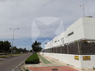 Terreno en venta en Avda. Elvas en Badajoz
