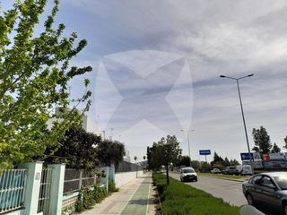 Terreno en venta en Avda. Elvas en Badajoz