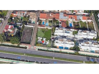 Terreno en venta en Avda. Elvas en Badajoz