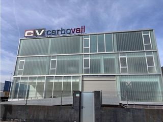 Nave industrial en venta en Vall d´Uixó (la)