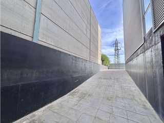 Nave industrial en venta en Vall d´Uixó (la)