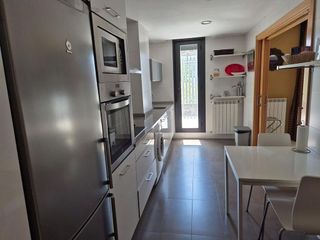 Piso en venta en Ciudad Jardín - Parque Roma en Zaragoza