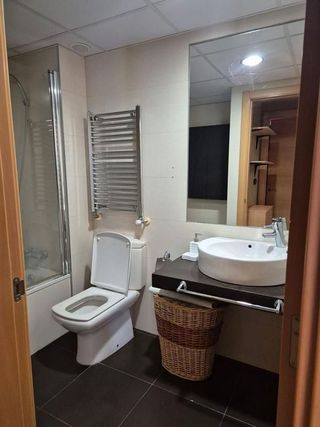 Piso en venta en Ciudad Jardín - Parque Roma en Zaragoza