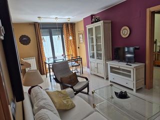 Piso en venta en Ciudad Jardín - Parque Roma en Zaragoza