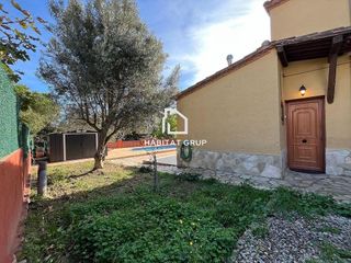 Chalet en venta en Cabanyes-Mas Ambrós-Mas Pallí en Calonge