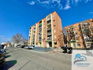 Piso en venta en Nou Eixample Nord en Tarragona