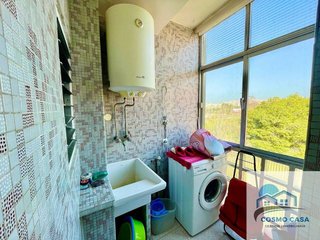 Piso en venta en Nou Eixample Nord en Tarragona