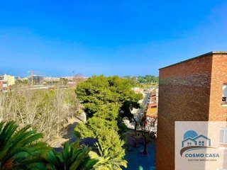 Piso en venta en Nou Eixample Nord en Tarragona