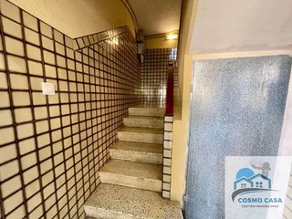 Piso en venta en Nou Eixample Nord en Tarragona