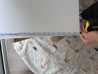 Mesa infantil para niños