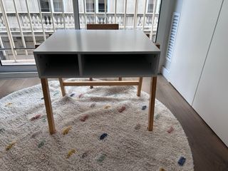 Mesa infantil para niños