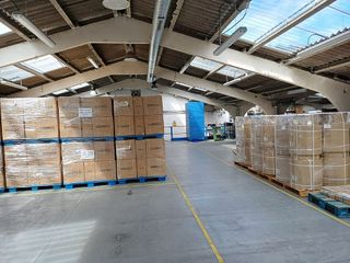 Local comercial en alquiler en Caldes de Montbui