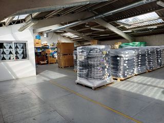 Local comercial en alquiler en Caldes de Montbui