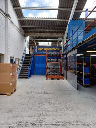 Local comercial en alquiler en Caldes de Montbui