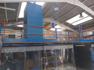 Local comercial en alquiler en Caldes de Montbui