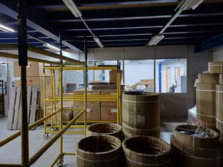 Local comercial en alquiler en Caldes de Montbui