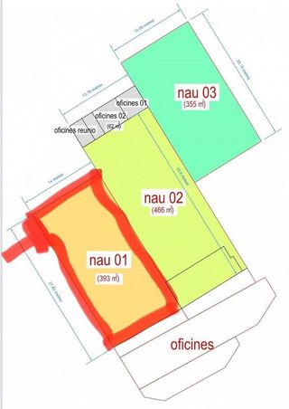 Local comercial en alquiler en Caldes de Montbui