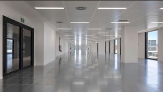 Oficina en alquiler en El Parc i la Llacuna del Poblenou en Barcelona