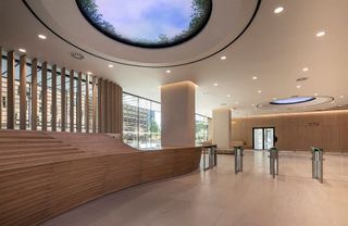 Oficina en alquiler en El Parc i la Llacuna del Poblenou en Barcelona