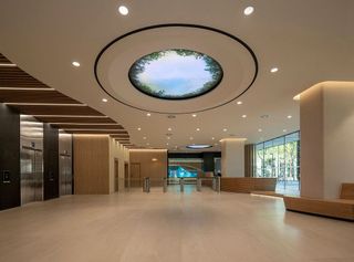 Oficina en alquiler en El Parc i la Llacuna del Poblenou en Barcelona