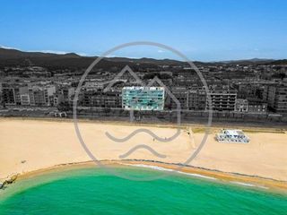 Garaje en venta en Platja Gran en Palamós