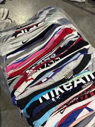 Ropa Marca Grado A por Kilos