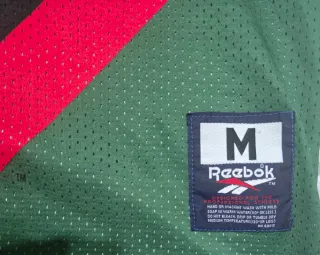 Camiseta Reebok Barcelona Dragons Talla M