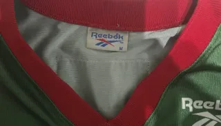 Camiseta Reebok Barcelona Dragons Talla M