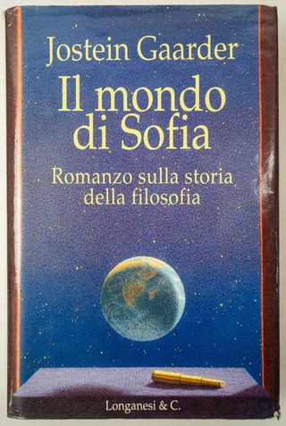 Il mondo di Sofia (Gaja Scienza) (Italian Edition)
