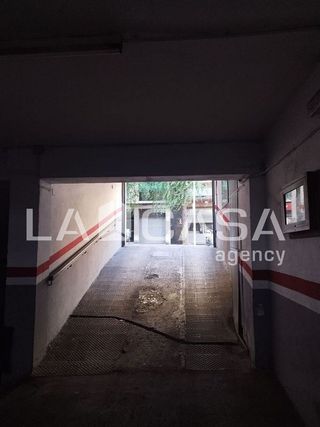 Garaje en venta en Riu en Santa Coloma de Gramanet