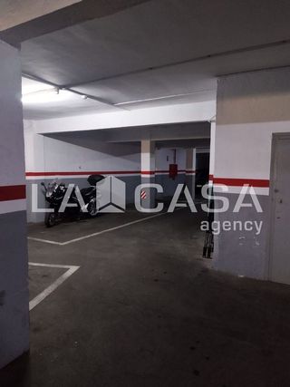 Garaje en venta en Riu en Santa Coloma de Gramanet