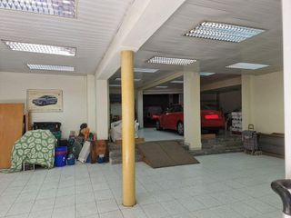 Local comercial en venta en Can Calders - Mas Lluí - Roses Castellbell en Sant Feliu de Llobregat
