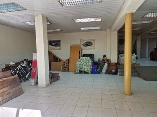 Local comercial en venta en Can Calders - Mas Lluí - Roses Castellbell en Sant Feliu de Llobregat